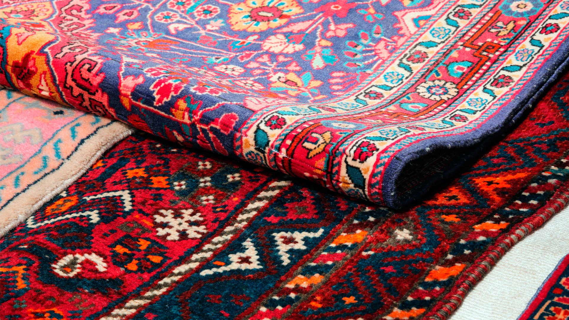 Kilim Yıkama Hizmeti
